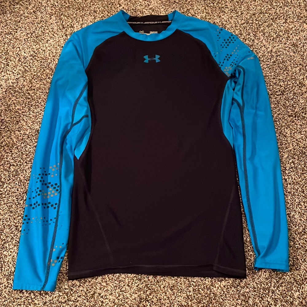 Men’s Under Armour Compression shirt